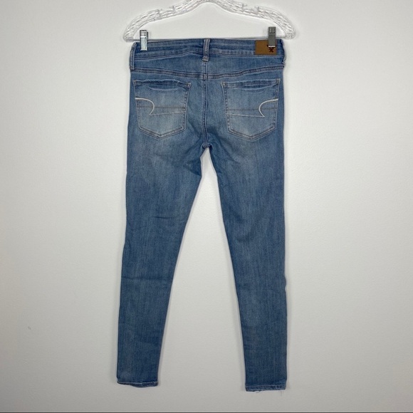 American Eagle Outfitters Jeggings - Picture 2 of 7